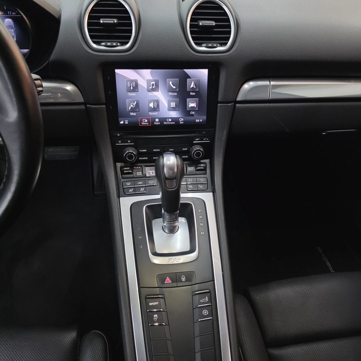 Used 2017 Porsche 718 Cayman RWD image 19