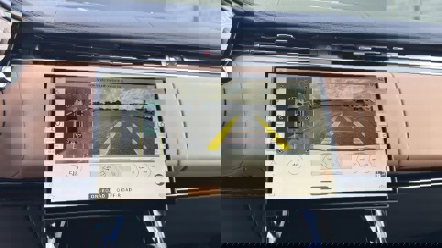 New 2026 Land Rover Range Rover Sport Dynamic SE image 22