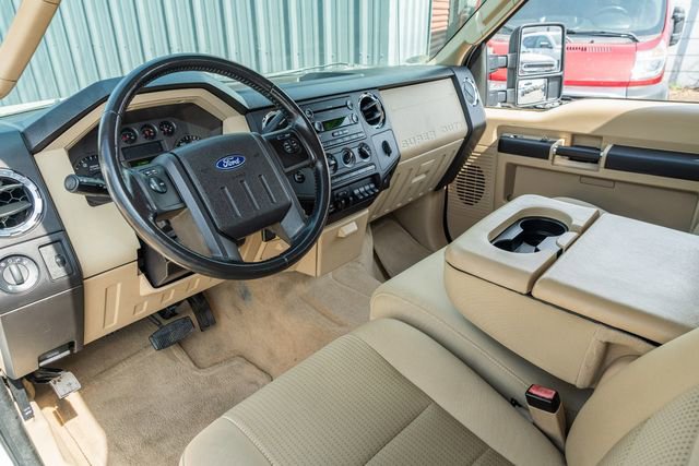 Used 2008 Ford F350 XLT RWD image 22