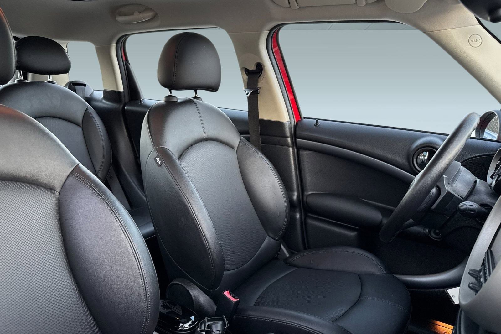 Used 2012 MINI Cooper Countryman S image 28