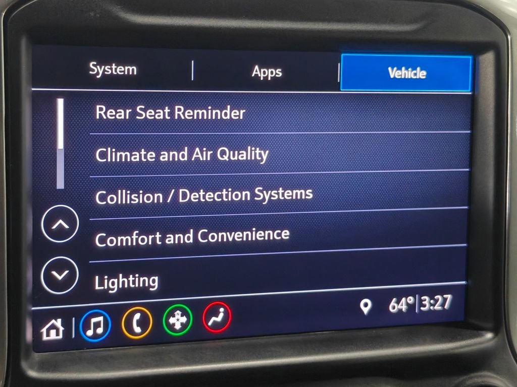 Used 2019 Chevrolet Silverado 1500 RST w/ All-Star Edition AWD/4WD image 44