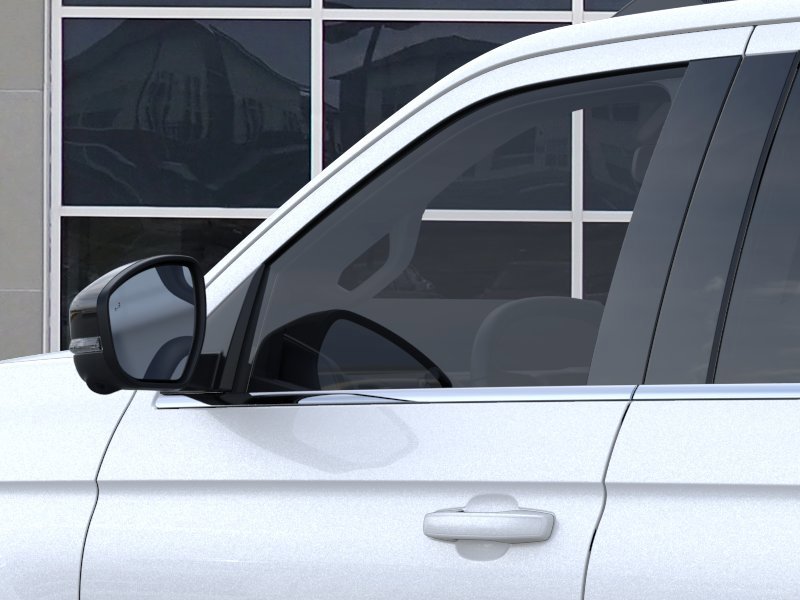 New 2026 Ford Expedition Max Platinum AWD/4WD image 20