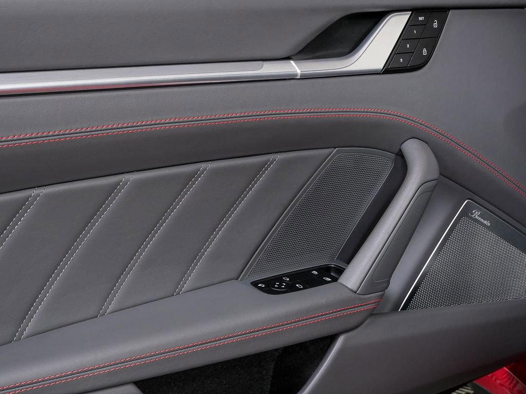 Certified 2022 Porsche 911 Turbo S image 6