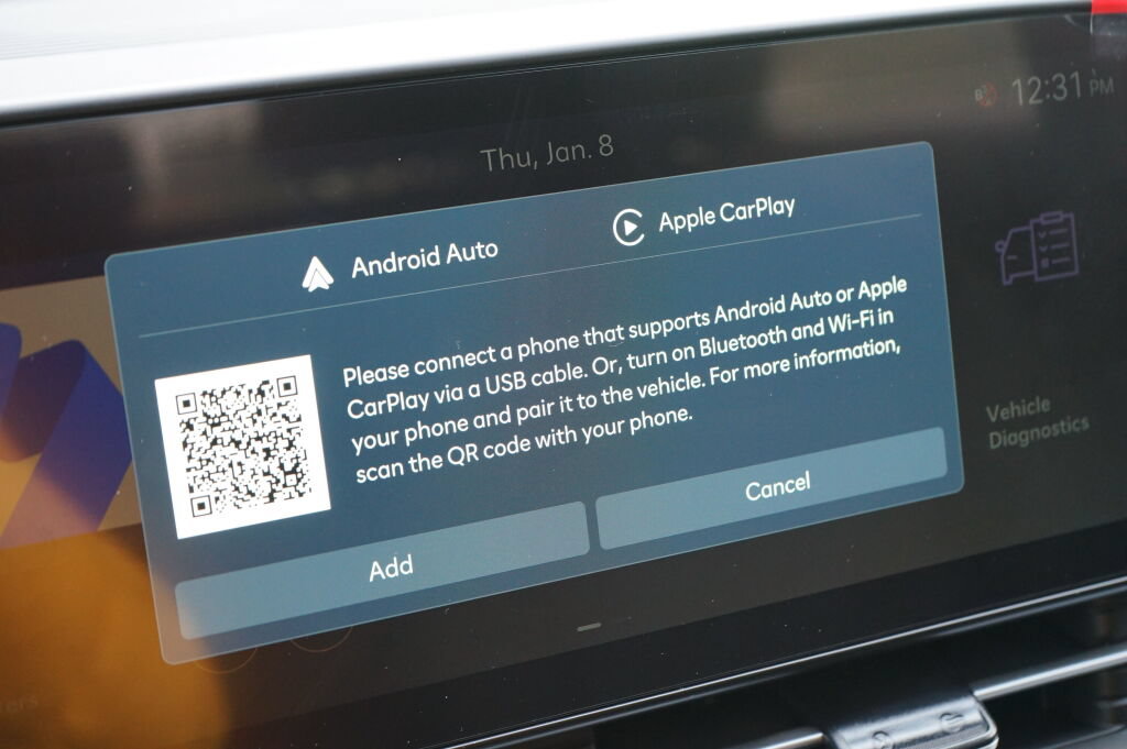 Used 2026 Hyundai Kona SE FWD image 16