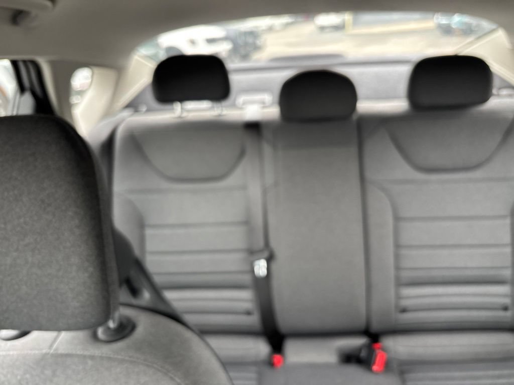 Certified 2025 Kia K4 EX FWD image 33