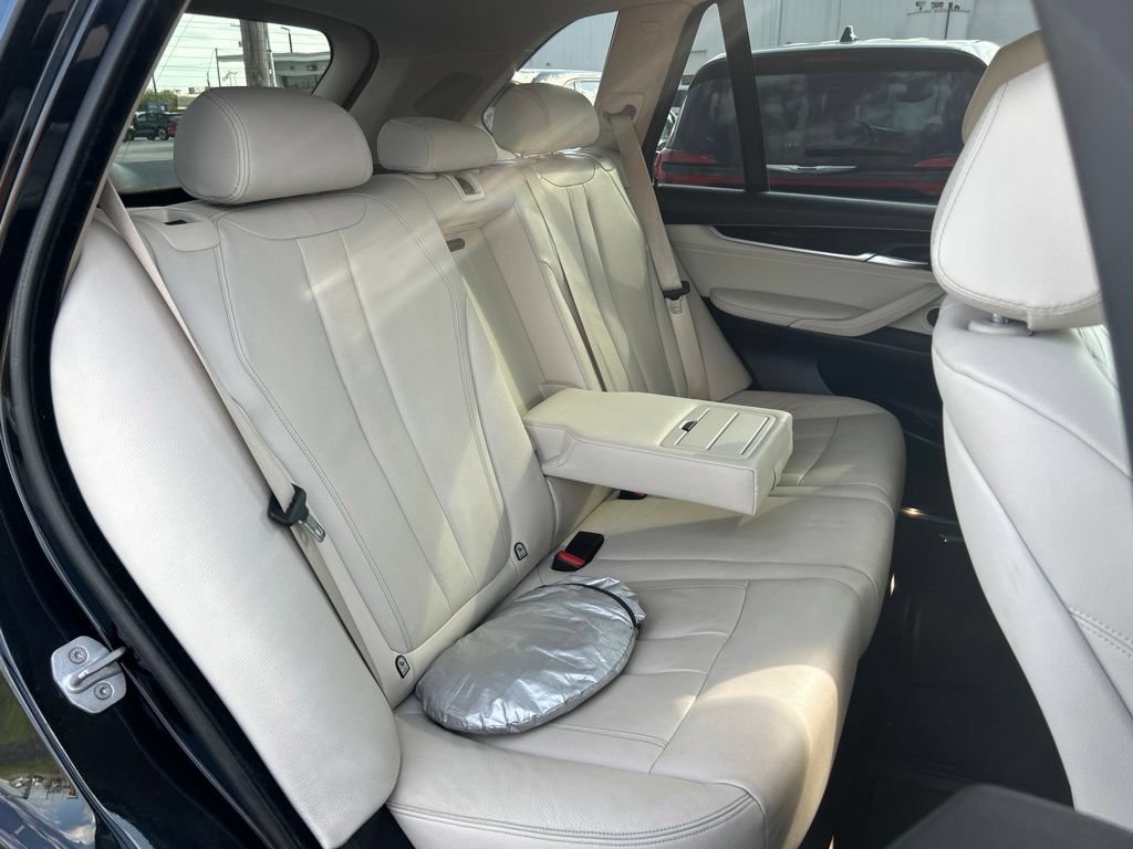 Used 2014 BMW X5 xDrive35i AWD/4WD image 44