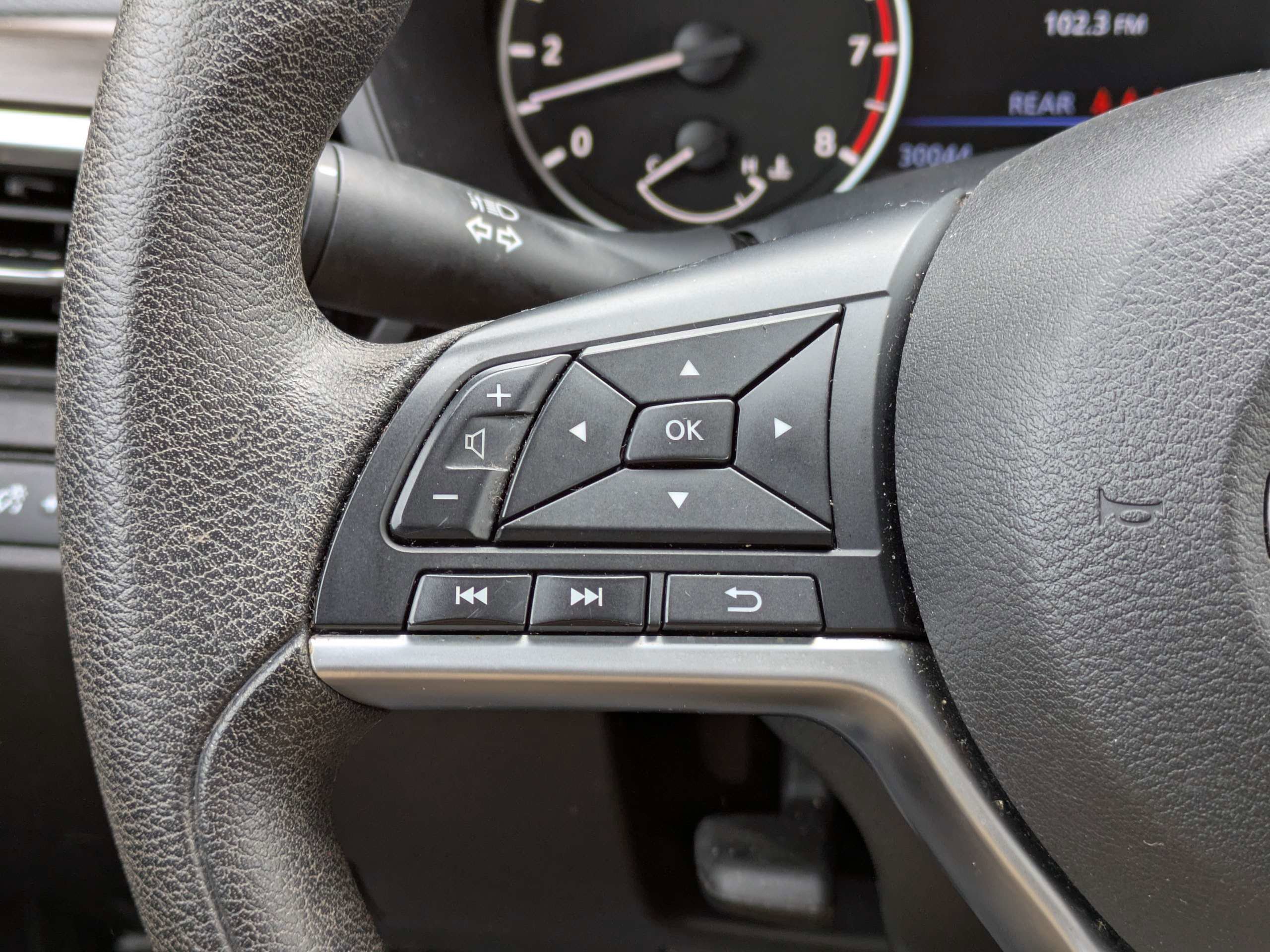 Used 2023 Nissan Altima 2.5 SV image 22