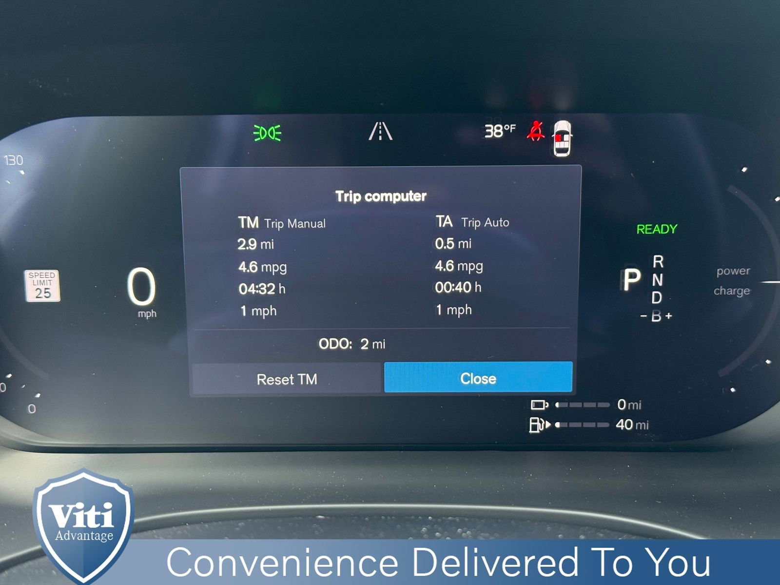 New 2026 Volvo XC60 T8 Plus w/ Protection Package Premier image 15