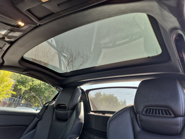 Used 2014 Mercedes-Benz SLK 250 image 15
