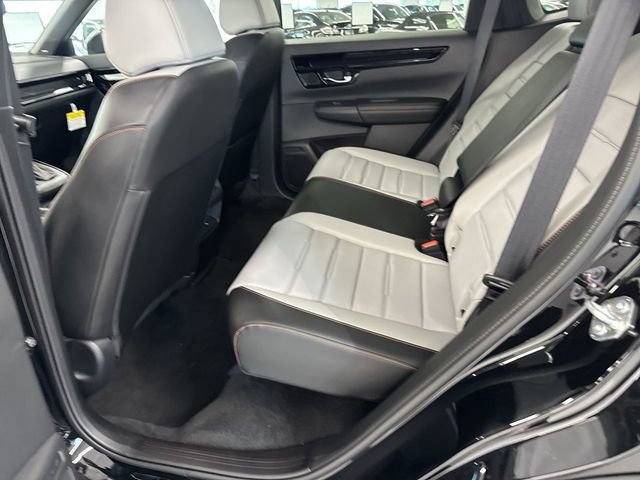 New 2026 Honda CR-V Sport Touring image 23