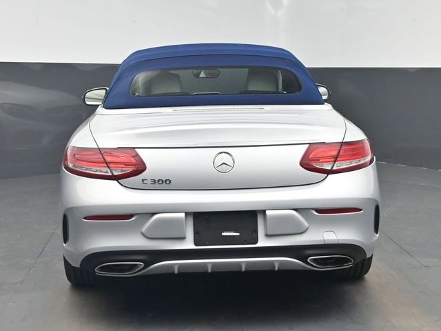 Used 2018 Mercedes-Benz C 300 Cabriolet image 27