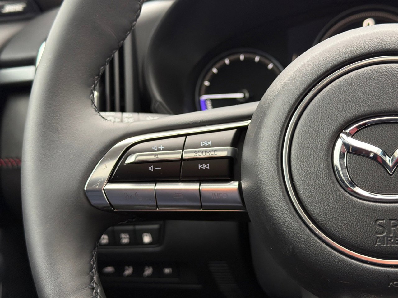 New 2026 MAZDA CX-50 2.5 Hybrid w/ Premium Plus Pkg image 22