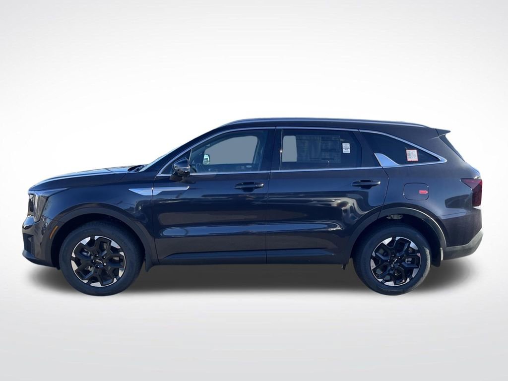 New 2026 Kia Sorento S AWD/4WD image 2