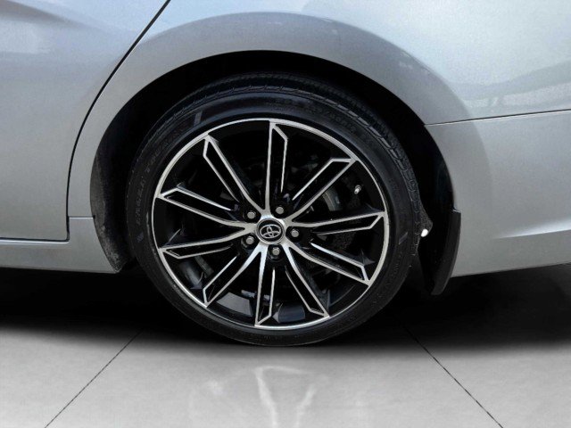 Used 2019 Toyota Avalon XSE image 56