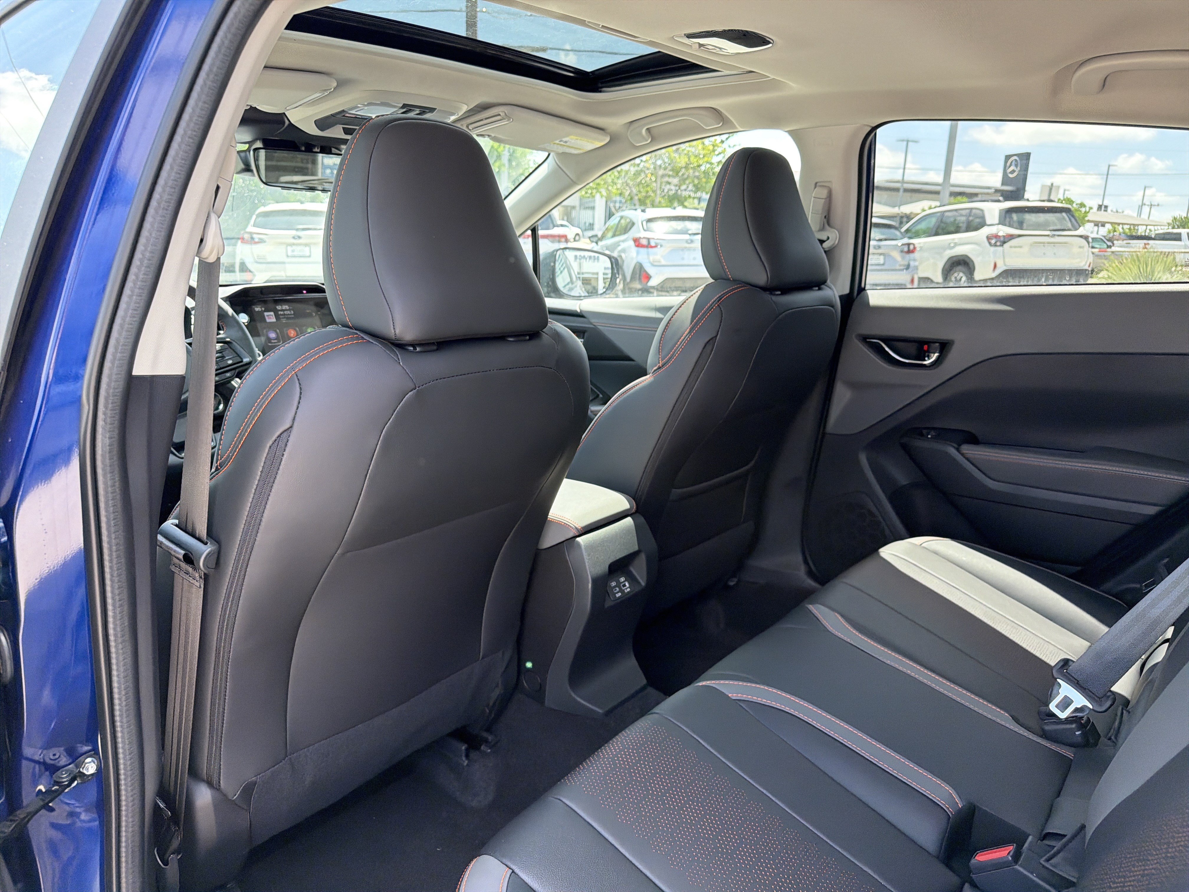 New 2026 Subaru Crosstrek 2.5i Limited AWD/4WD image 26