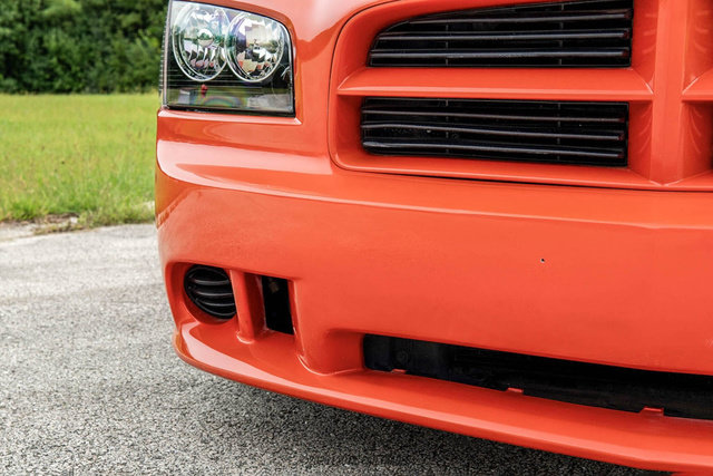 Used 2010 Dodge Charger Police RWD image 91