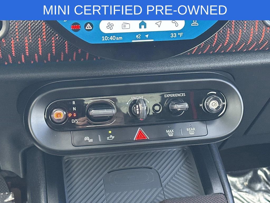 Certified 2026 MINI Cooper Countryman S AWD/4WD image 15
