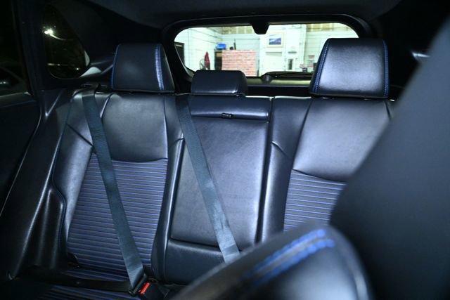 Used 2021 Toyota RAV4 XSE AWD/4WD image 26