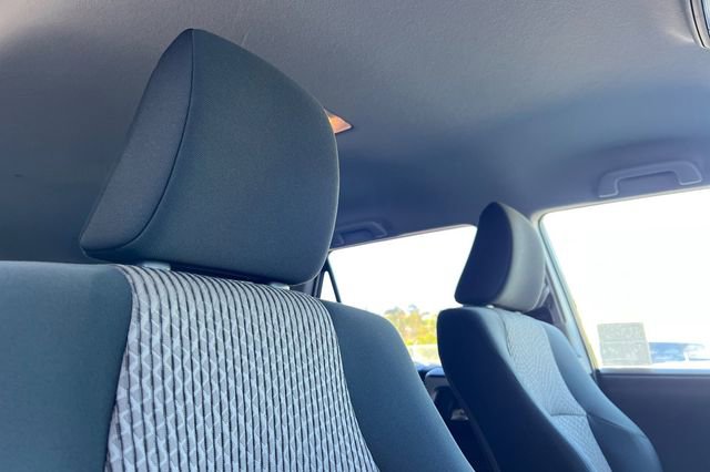 Used 2022 Toyota 4Runner SR5 image 23