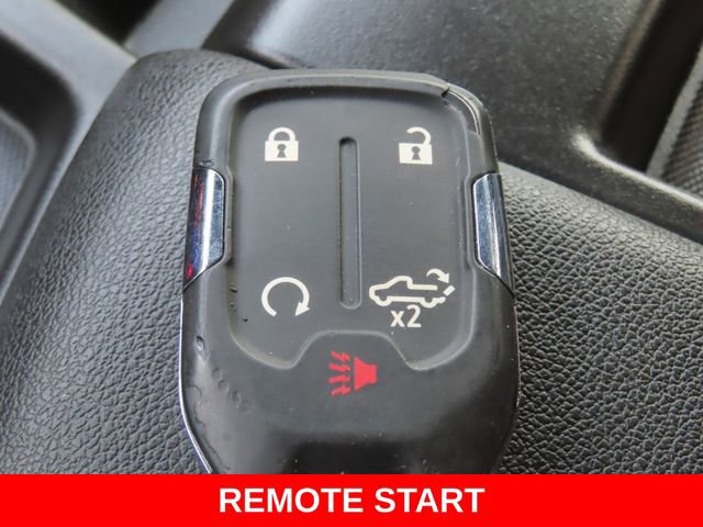 Used 2021 Chevrolet Silverado 1500 LT w/ Convenience Package II image 38