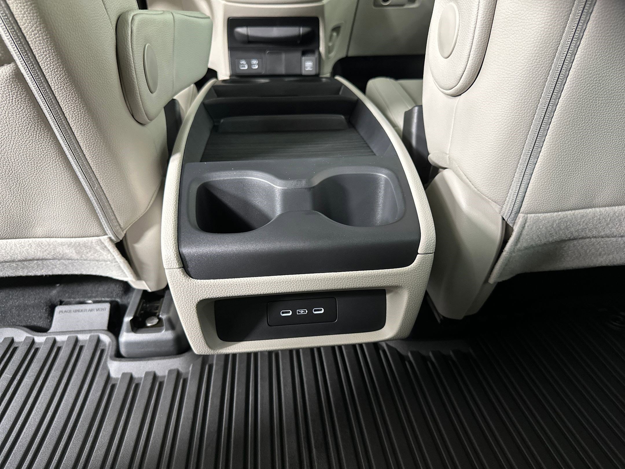 New 2026 Honda Odyssey EX-L image 37