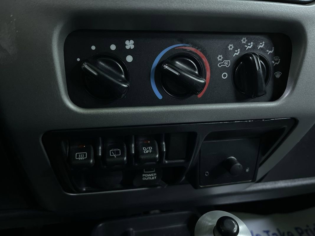 Used 2005 Jeep Wrangler Unlimited image 22