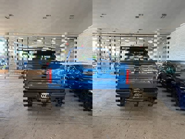 Used 2019 Ford F150 Raptor image 4