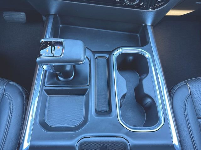 Used 2024 Chevrolet Silverado 1500 High Country w/ Technology Package image 16