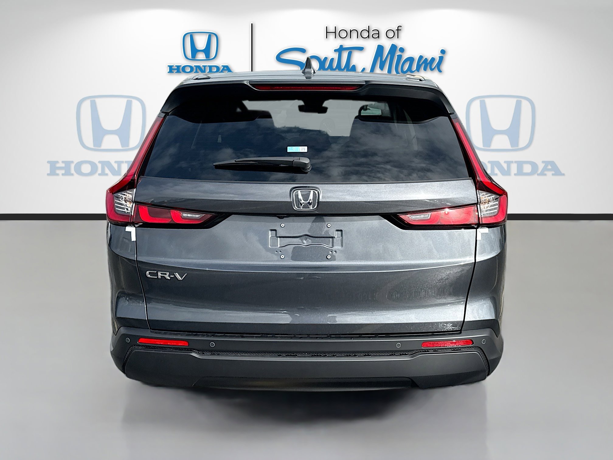 New 2026 Honda CR-V EX-L image 6