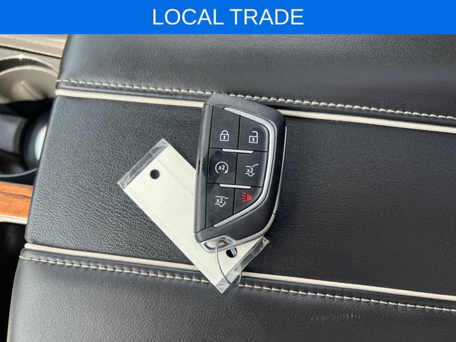 Used 2021 Cadillac Escalade Sport Platinum AWD/4WD image 41