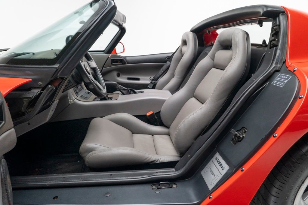 Used 1993 Dodge Viper RT/10 RWD image 17