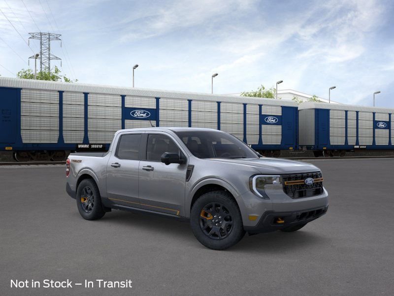 New 2026 Ford Maverick Tremor image 6