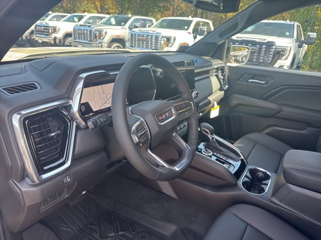 New 2026 GMC Canyon Elevation w/ Convenience Package image 21