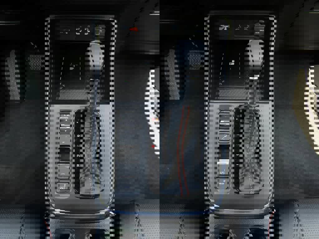 New 2026 Honda CR-V Sport-L image 23