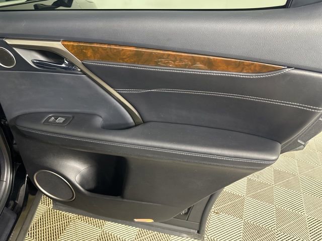 Used 2019 Lexus RX 350 AWD w/ Navigation Package image 15