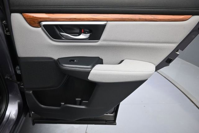 Certified 2022 Honda CR-V EX image 28