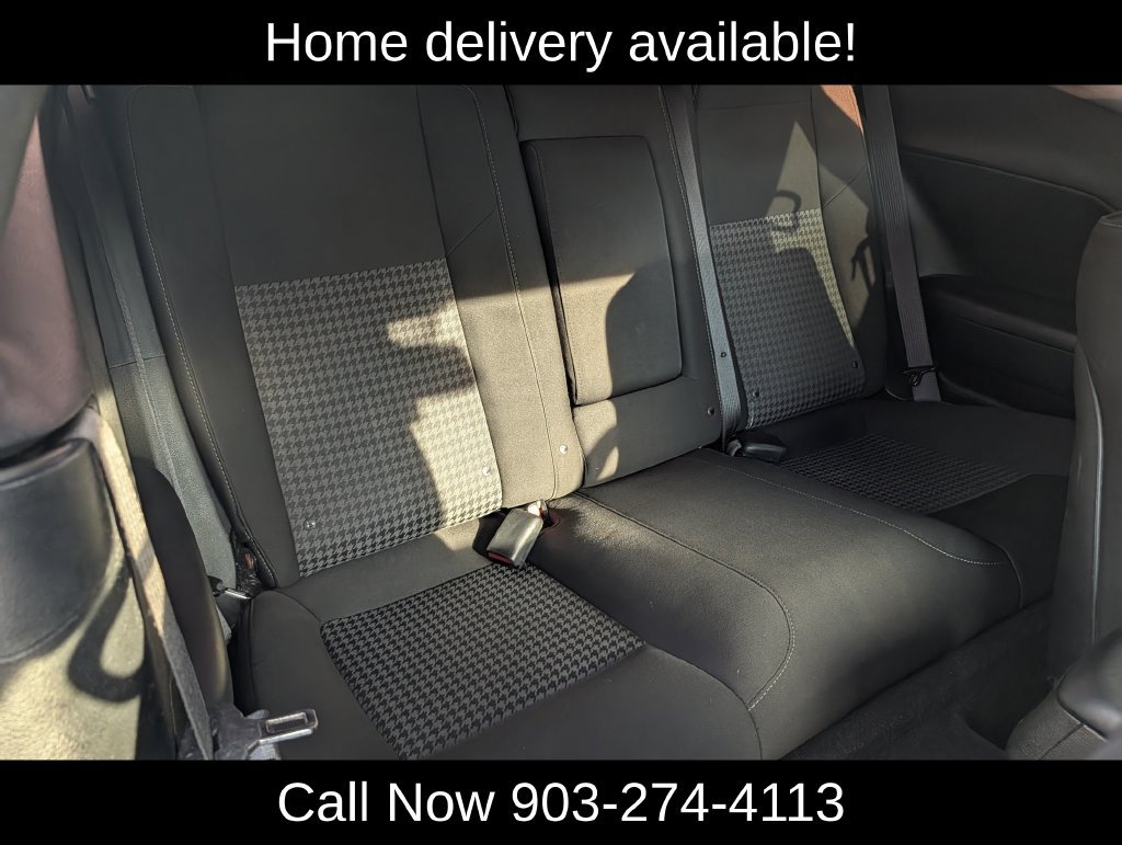 Used 2020 Dodge Challenger R/T RWD image 24