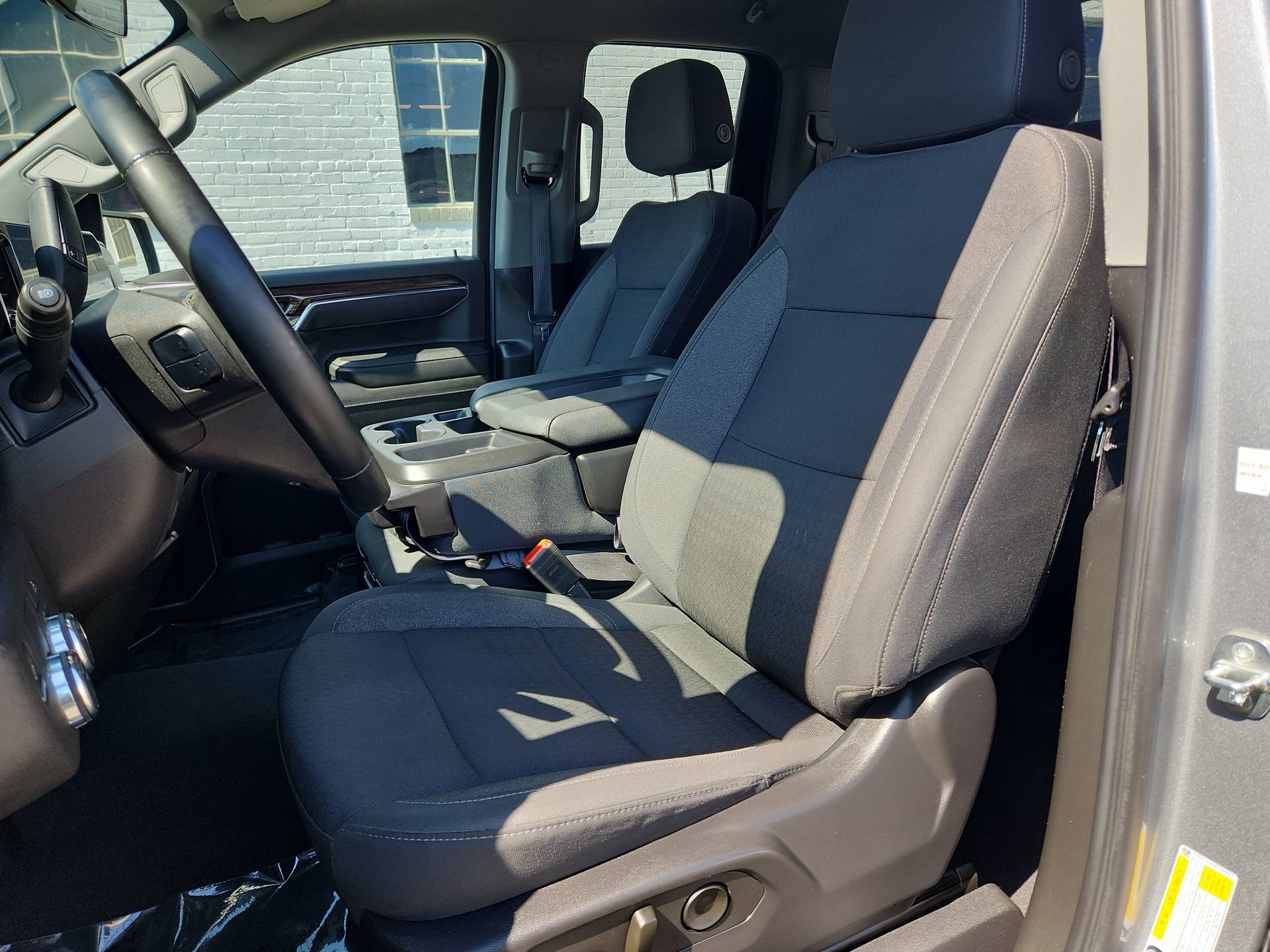Used 2024 GMC Sierra 1500 Elevation RWD image 13