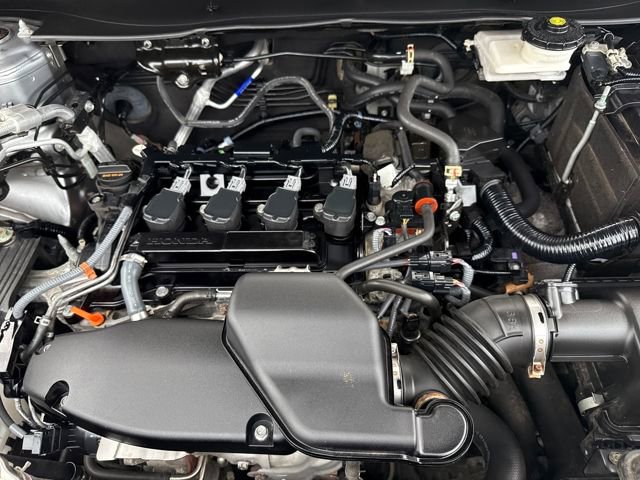 Used 2023 Honda CR-V EX-L image 44