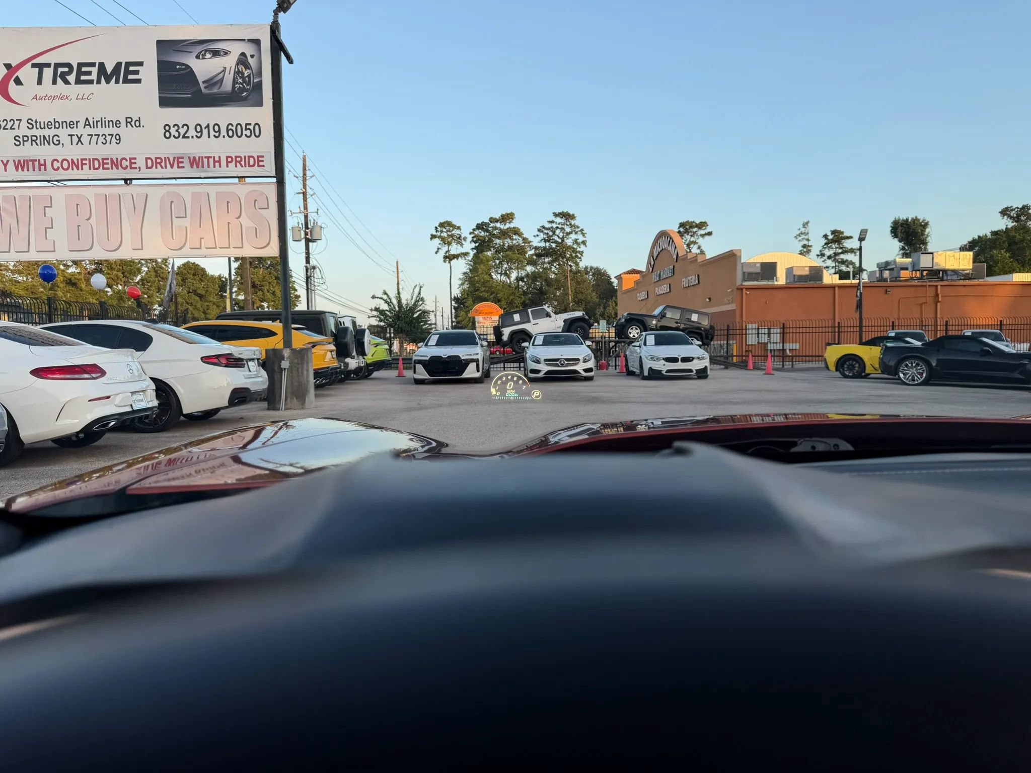 Used 2015 Chevrolet Corvette Stingray Convertible w/ 3LT Preferred Equipment Group RWD image 33