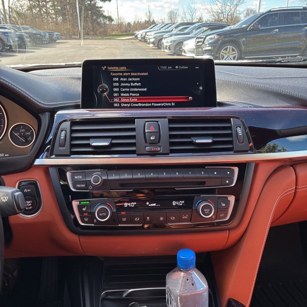 Used 2016 BMW 435i xDrive Coupe image 12