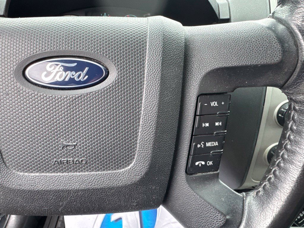 Used 2012 Ford Escape XLT FWD image 16