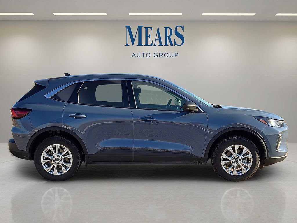 Used 2024 Ford Escape Active image 6