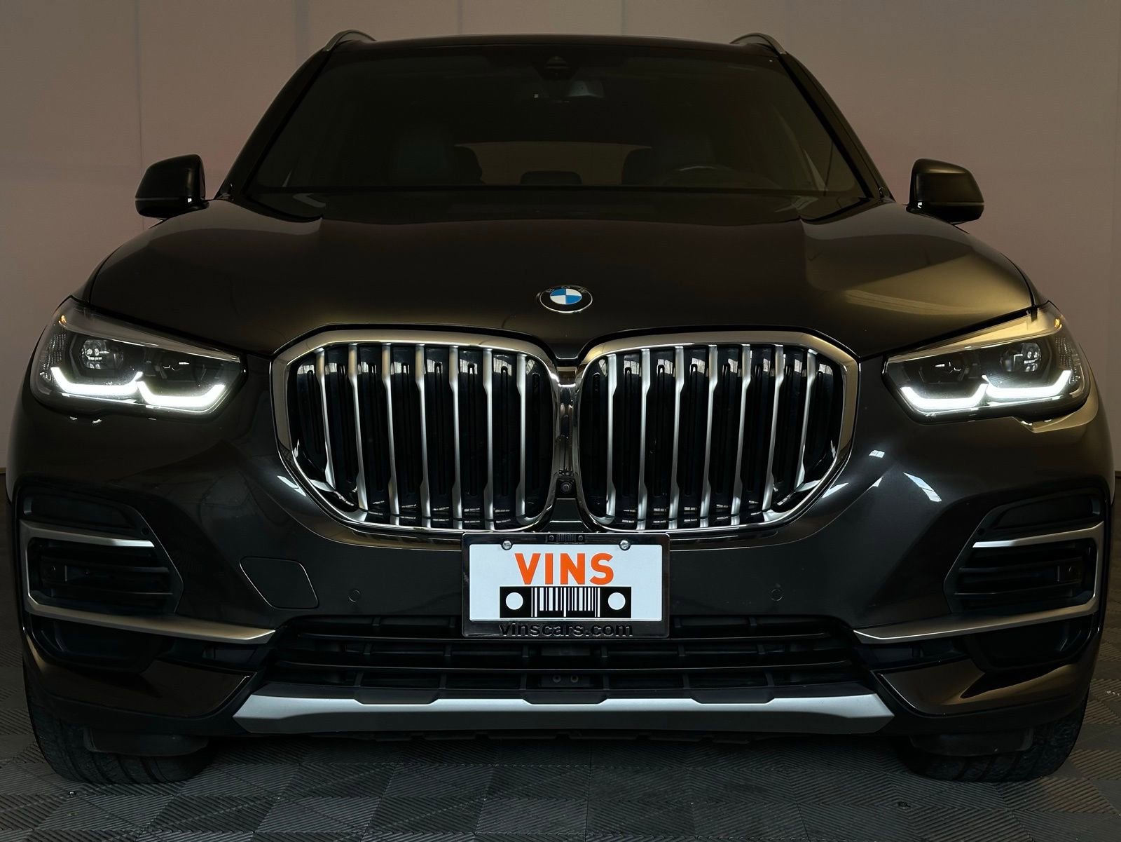 Used 2023 BMW X5 xDrive40i w/ Premium Package image 24