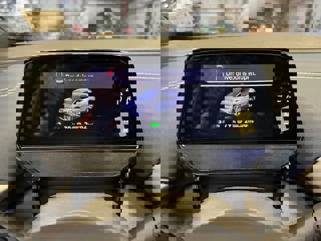 New 2025 Volkswagen ID.4 Pro S image 16