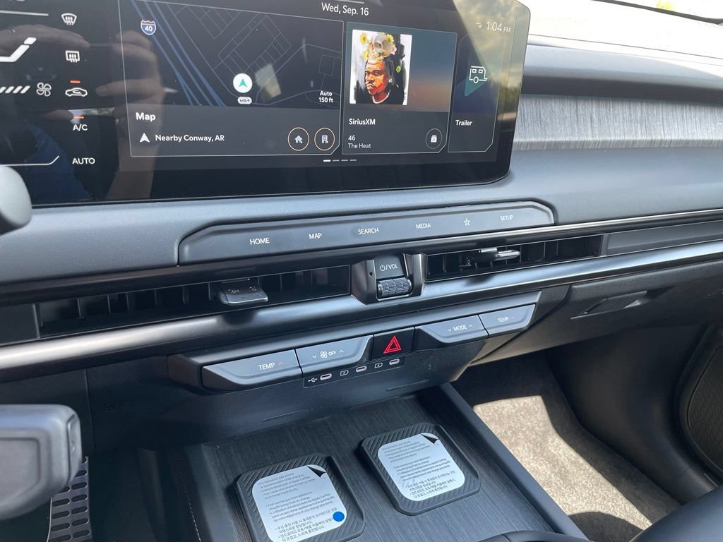 New 2027 Kia Telluride X-Line SX Prestige w/ Executive Package AWD/4WD image 18