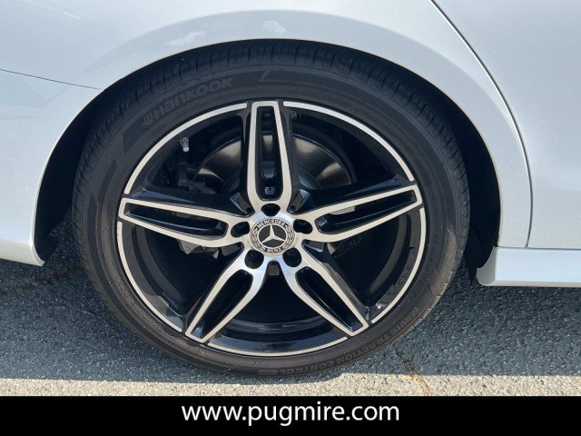 Used 2019 Mercedes-Benz E 300 image 17