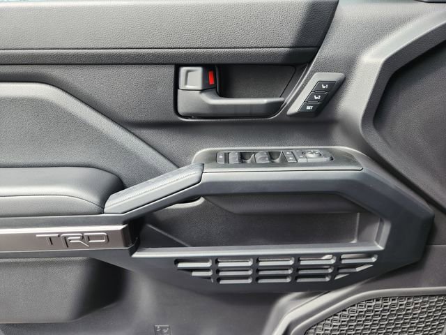 New 2026 Toyota 4Runner TRD Off-Road Premium image 21