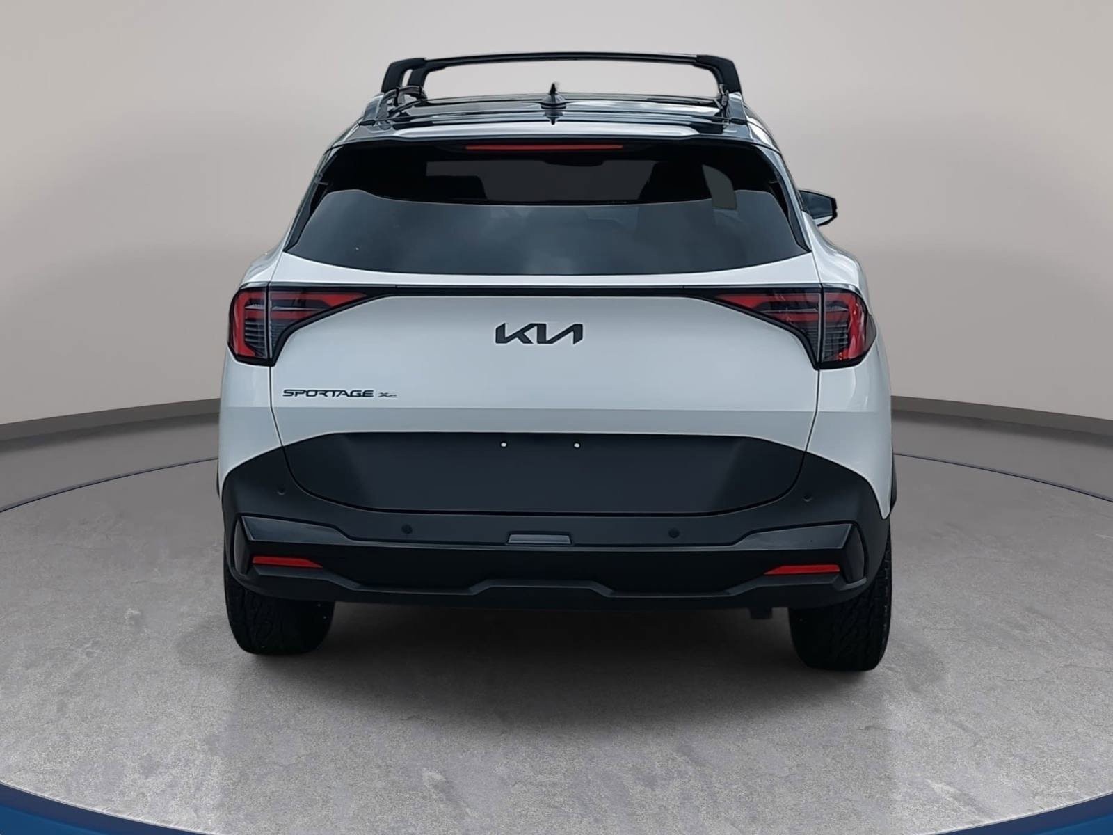 New 2026 Kia Sportage X-Pro Prestige AWD/4WD image 6