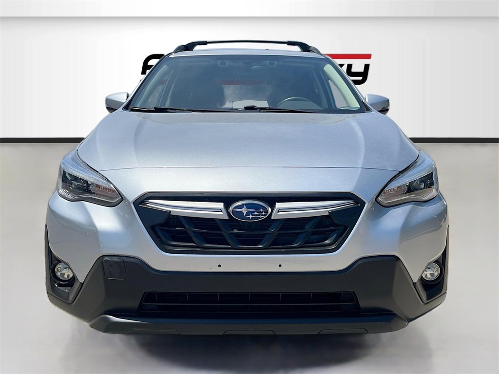 Used 2023 Subaru Crosstrek 2.5i Limited w/ Popular Package #2 image 2